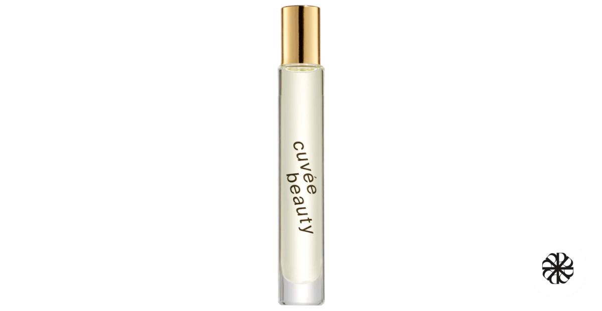 Cuvée Beauty Eau de Parfum Cuvée Beauty