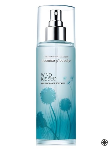 Wind Kissed CVS Essence of Beauty