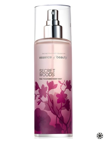 Secret Woods CVS Essence of Beauty