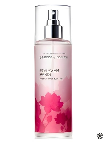 Forever Paris CVS Essence of Beauty