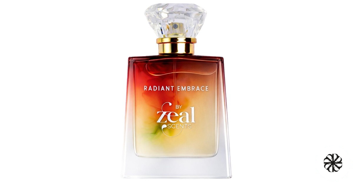 Radiant Embrace Zeal Scents