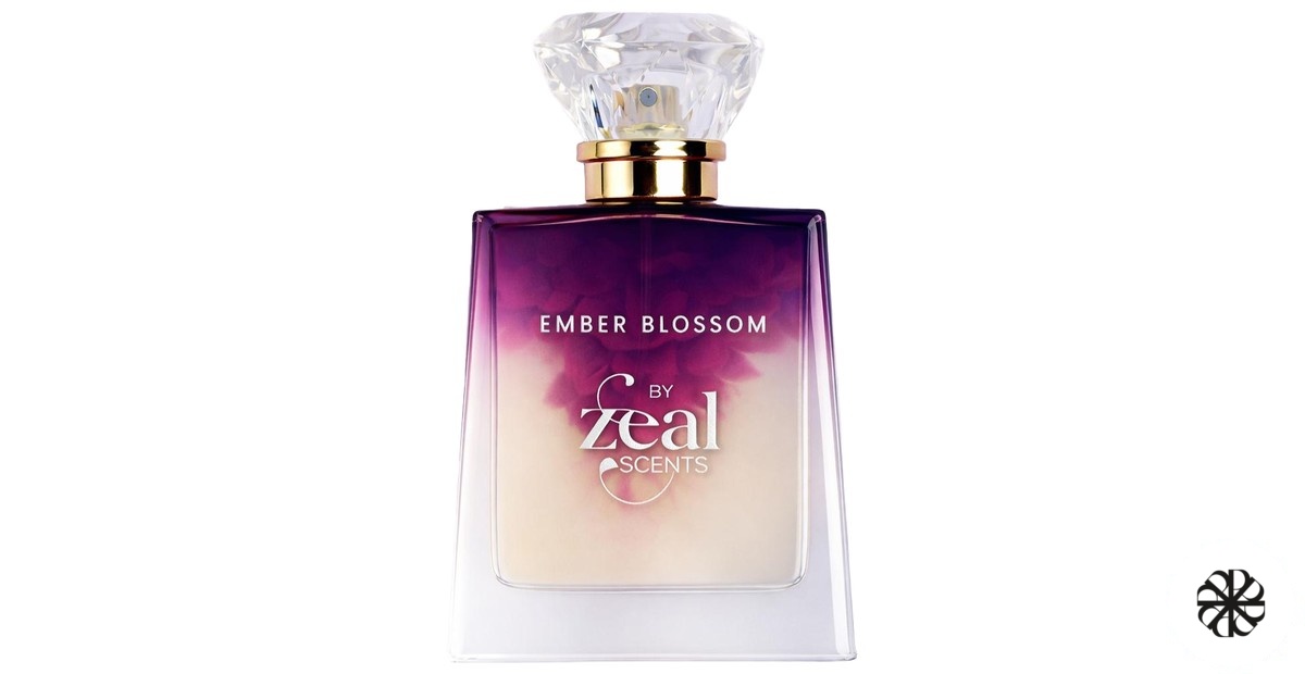 Ember Blossom Zeal Scents
