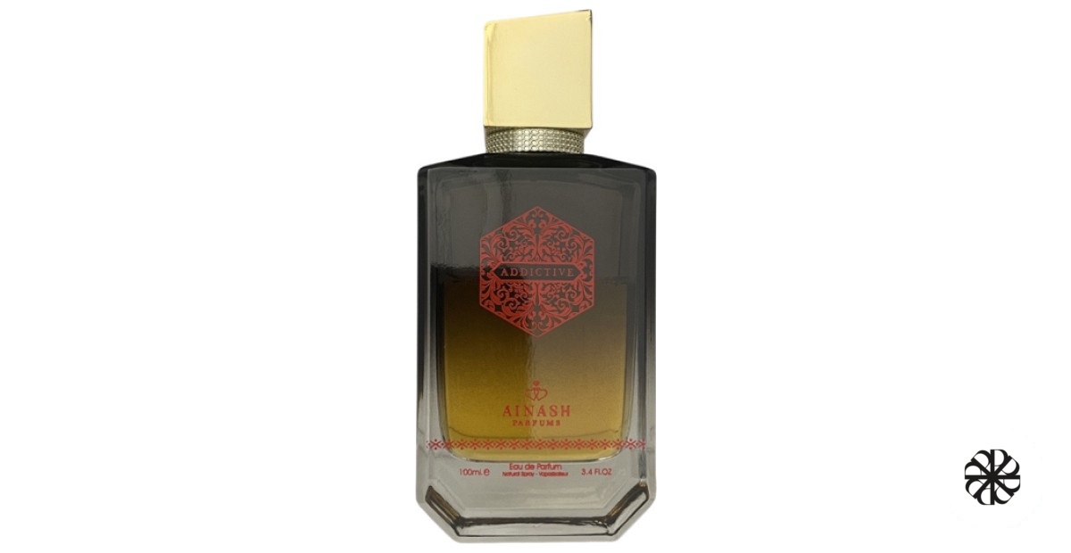 Addictive Ainash Parfums