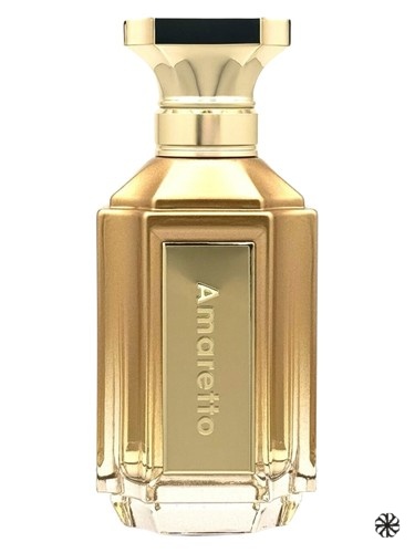 Amaretto Ainash Parfums