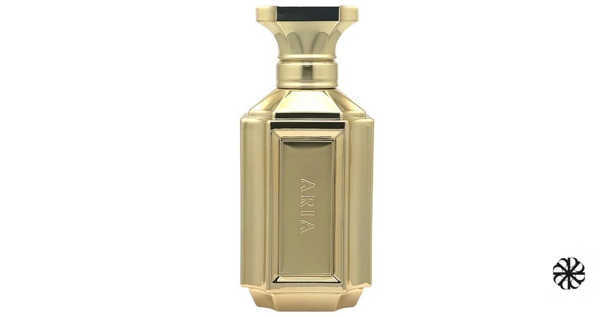 Aria Ainash Parfums