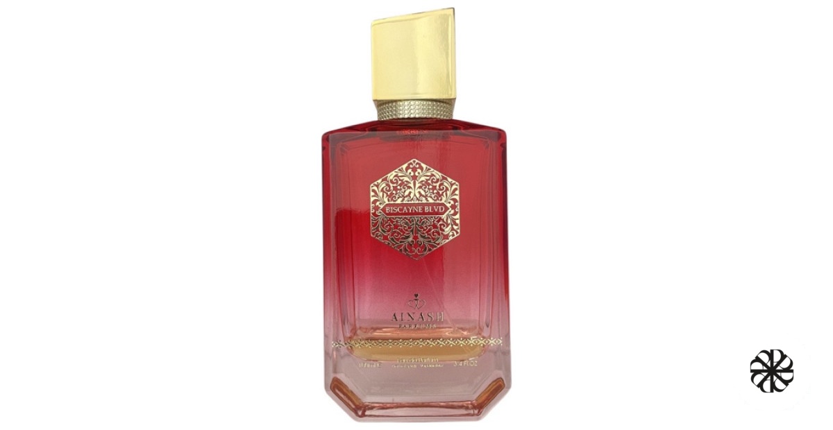 Biscayne BLVD Ainash Parfums