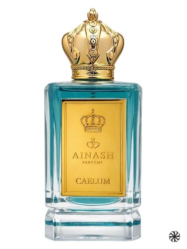 Caelum Ainash Parfums