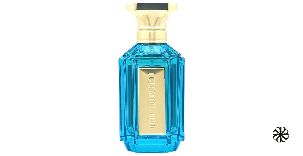 Celestial Man Ainash Parfums