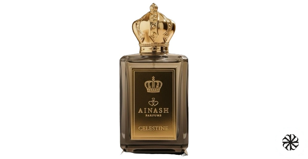 Celestine Ainash Parfums