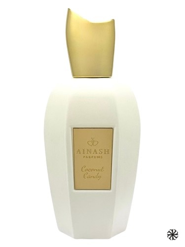 Coconut Candy Ainash Parfums