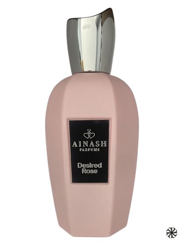Desired Rose Ainash Parfums