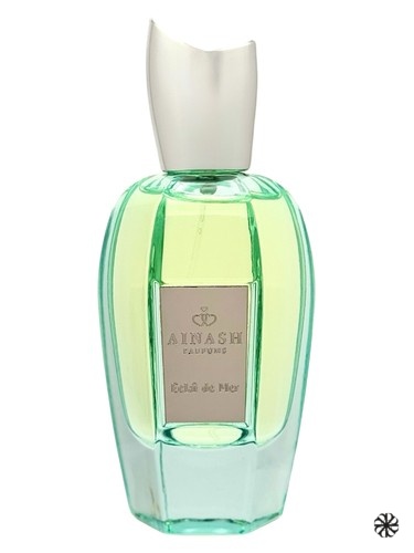Éclat De Mer Ainash Parfums