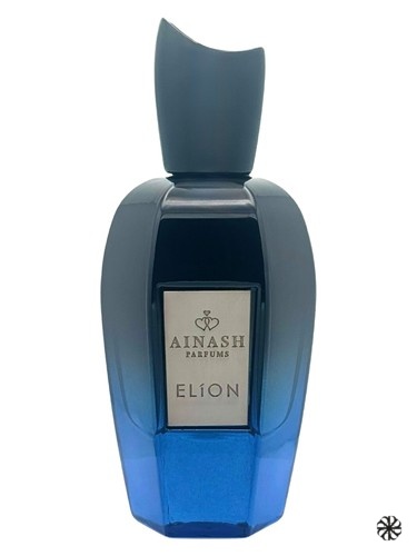 Elion Ainash Parfums