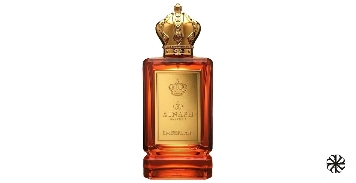 Emberlain Ainash Parfums