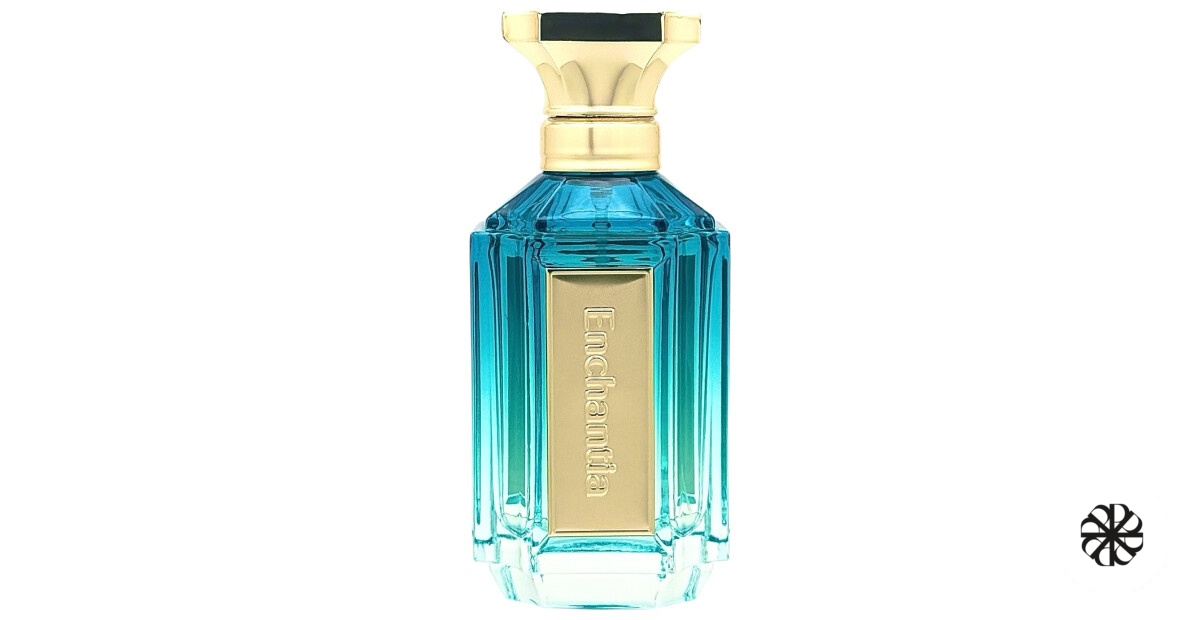 Enchantia Ainash Parfums