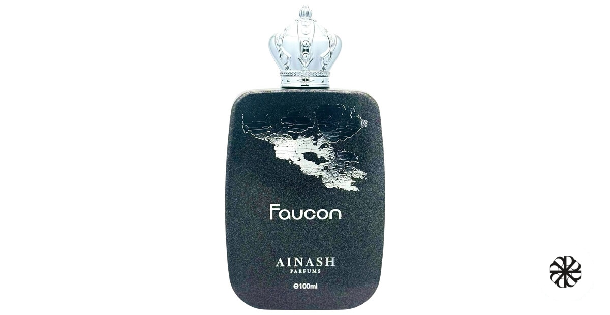 Faucon Ainash Parfums