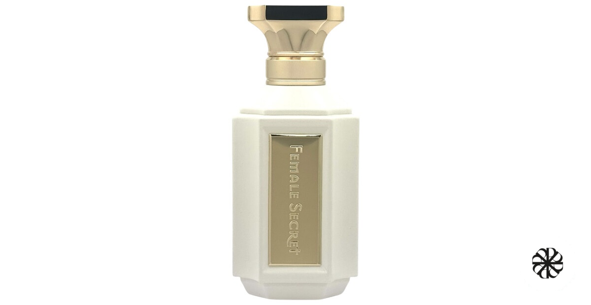 Female Secret Ainash Parfums