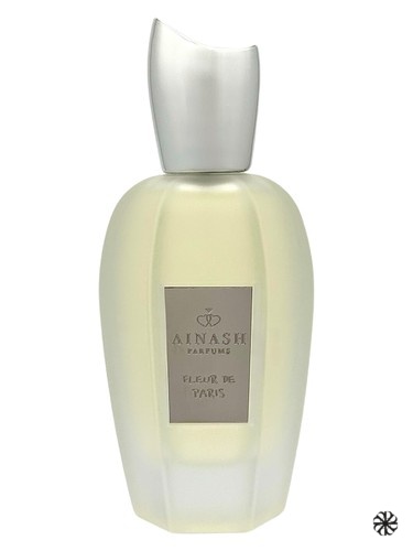 Fleur de Paris Ainash Parfums