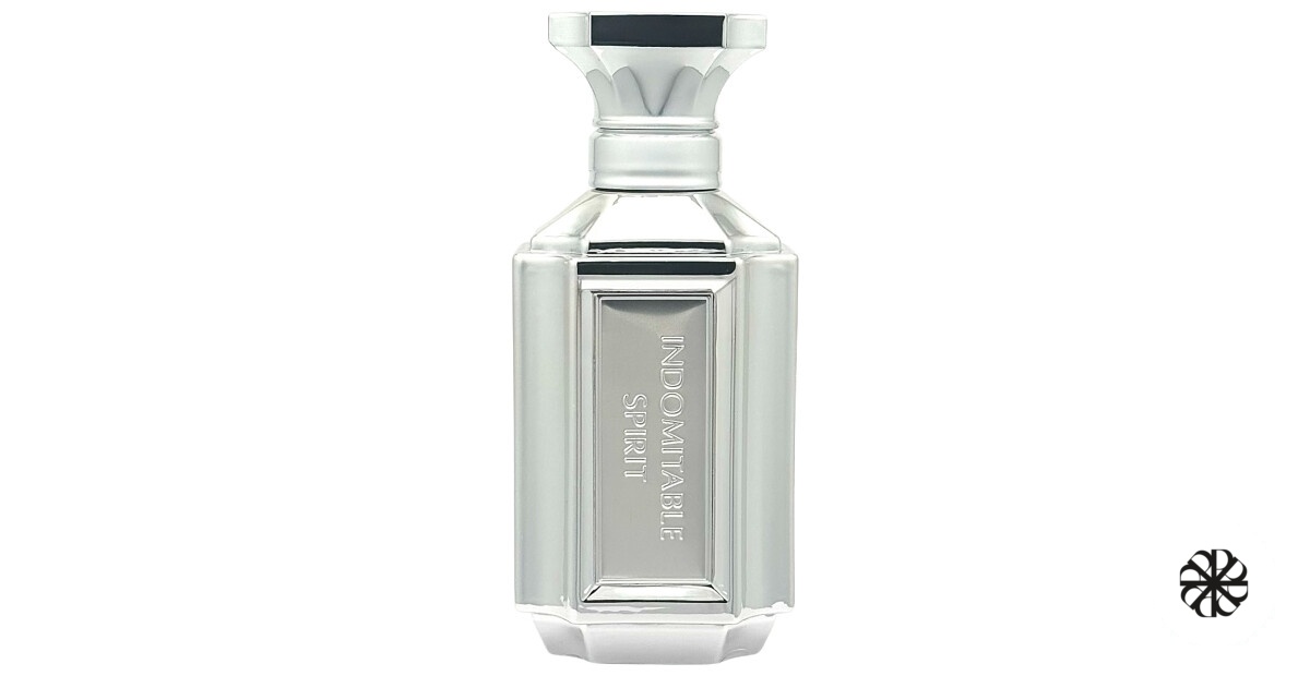 Indomitable Spirit Ainash Parfums