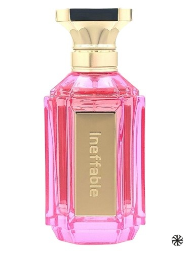 Ineffable Ainash Parfums