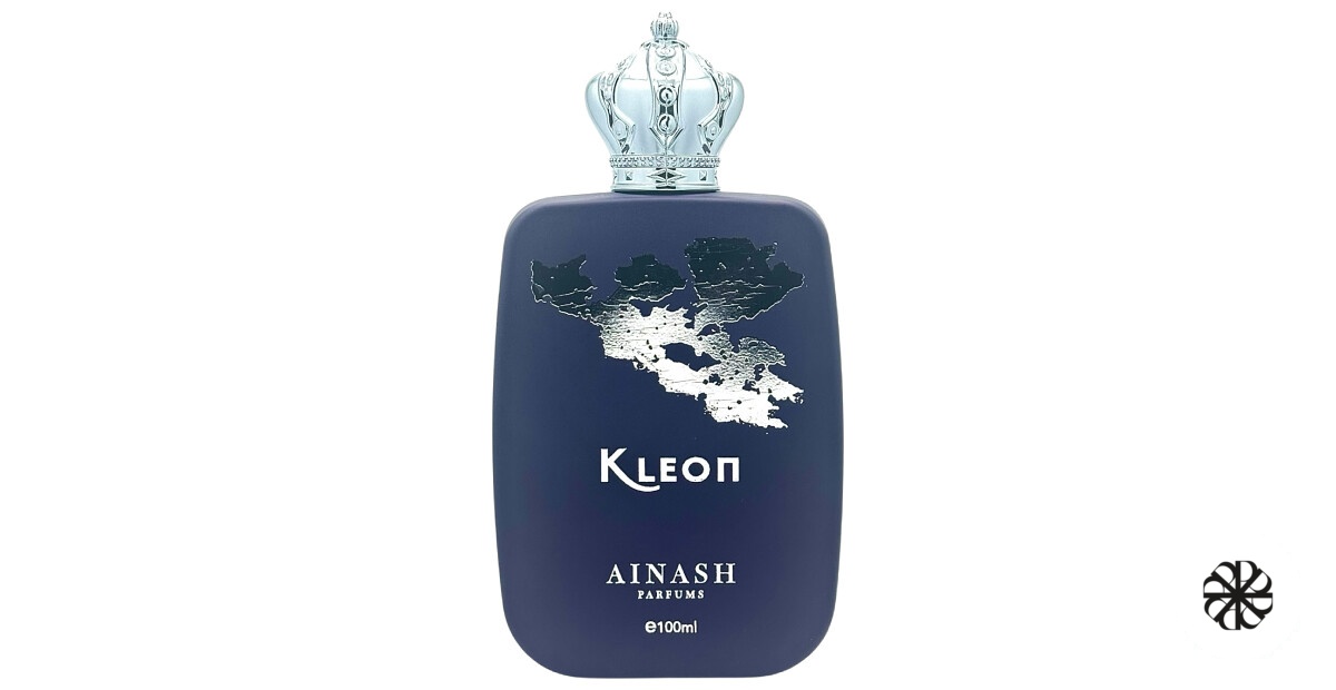 Kleon Ainash Parfums