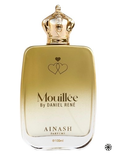 Mouillée Ainash Parfums