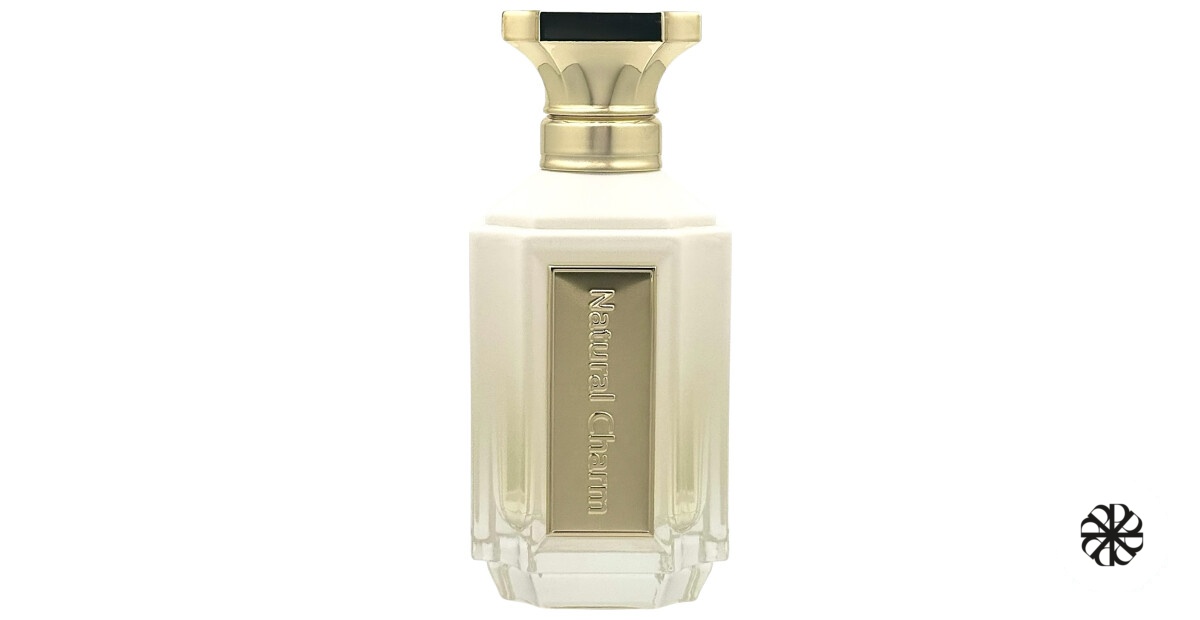 Natural Charm Ainash Parfums