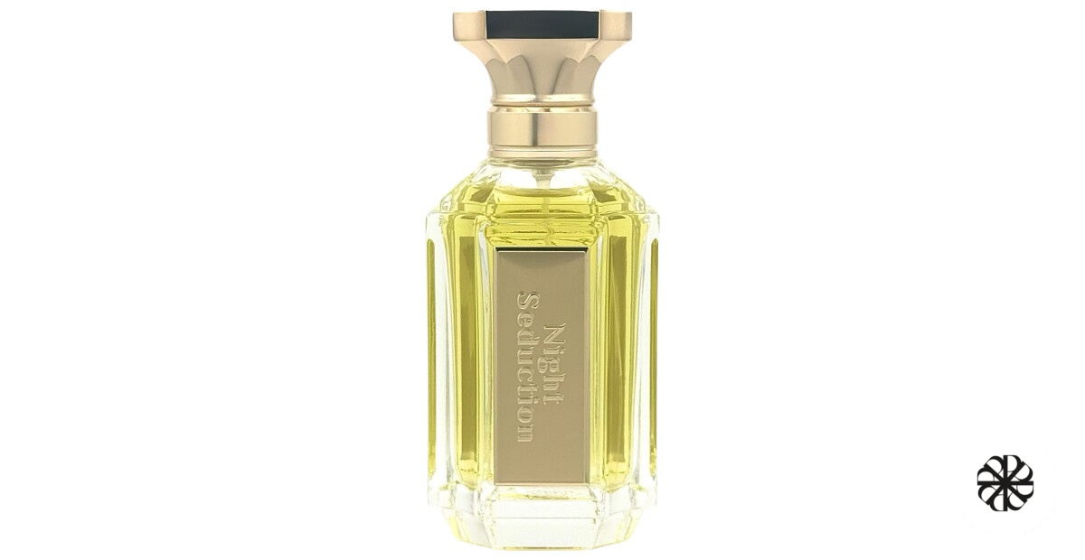 Night Seduction Ainash Parfums