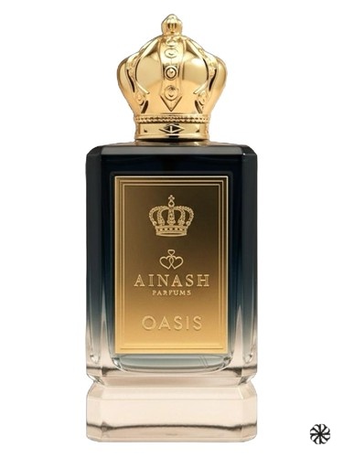 Oasis Ainash Parfums