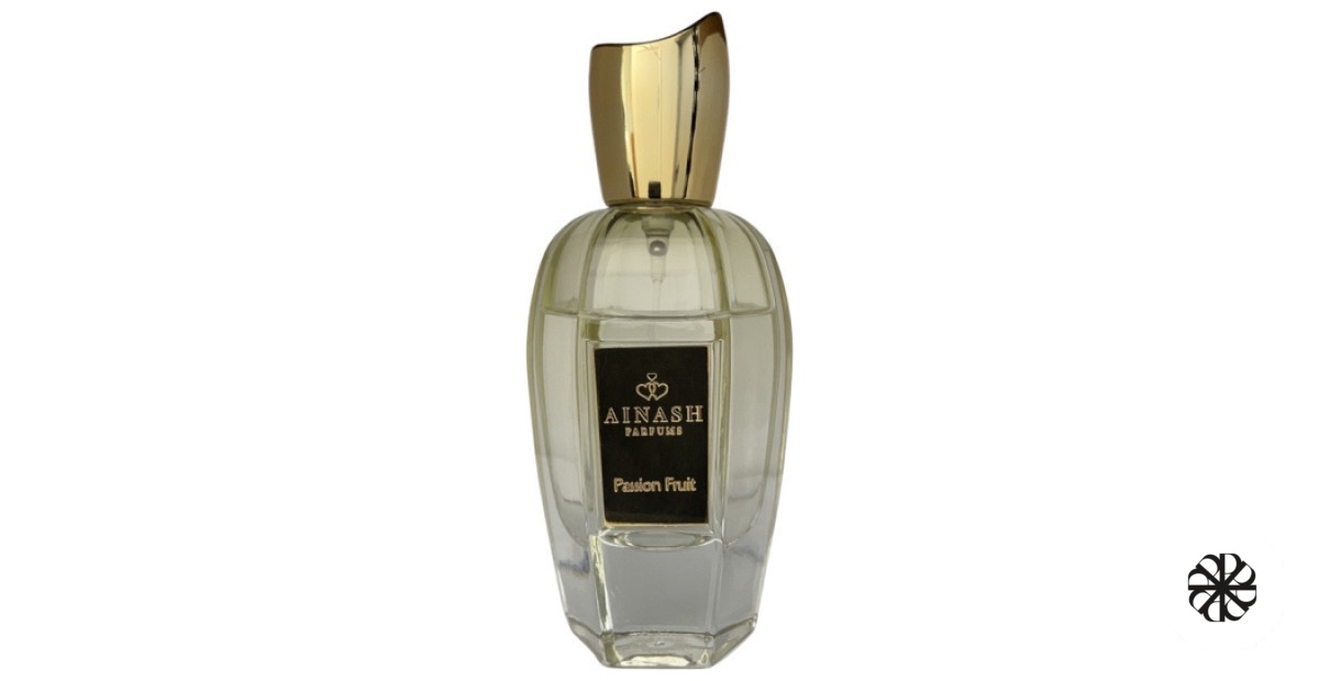 Passion Fruit Ainash Parfums