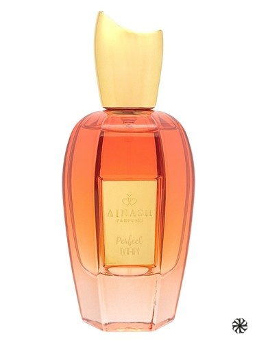 Perfect Man Ainash Parfums