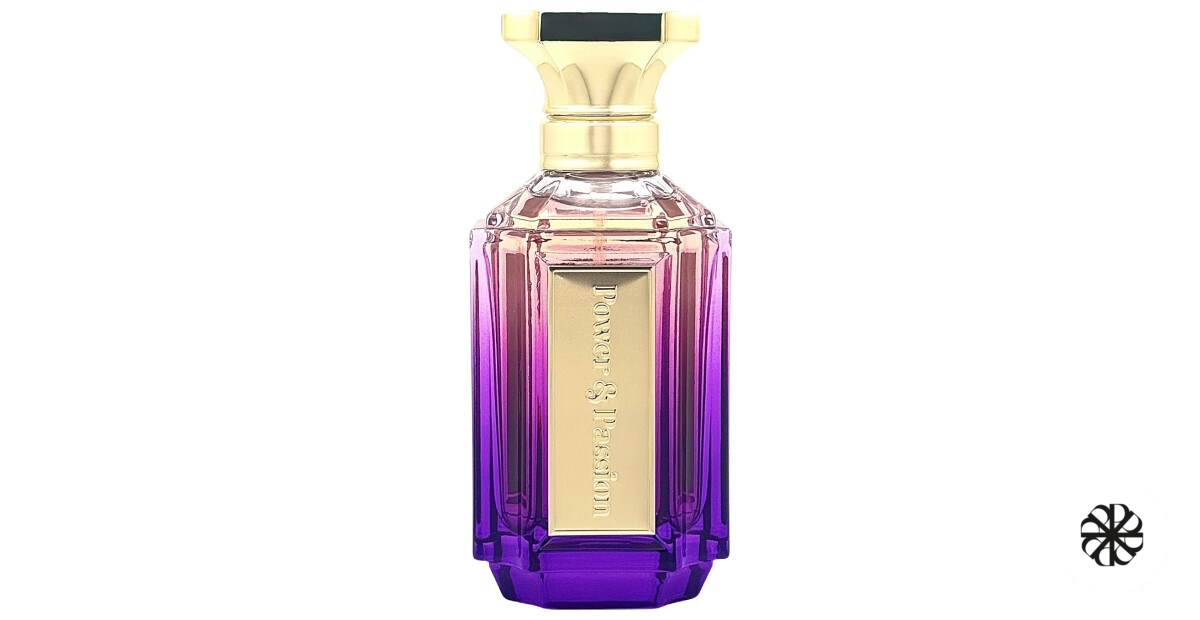 Power & Passion Ainash Parfums