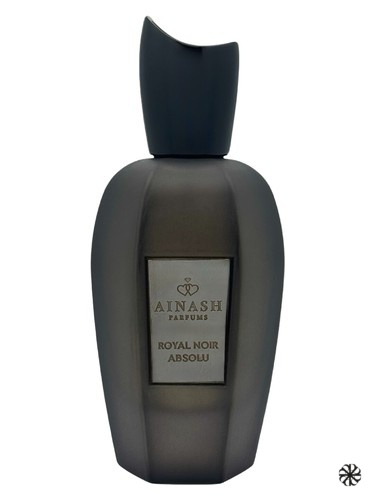 Royal Noir Absolu Ainash Parfums