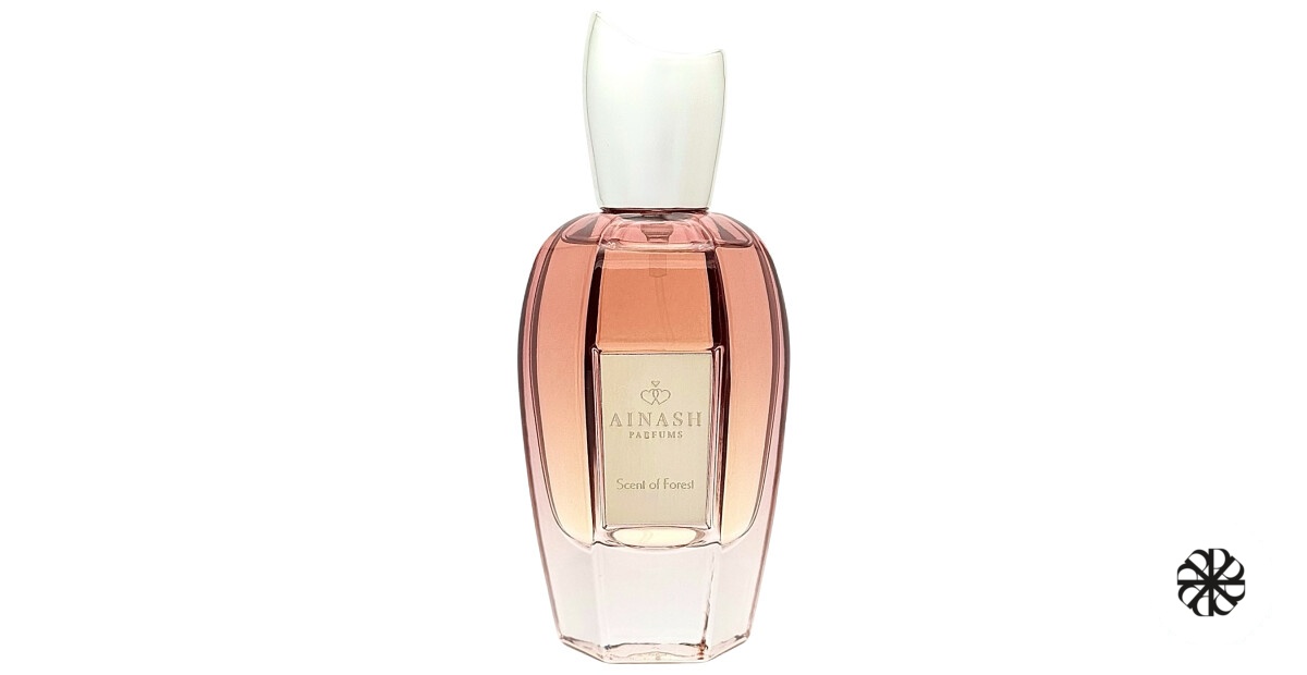 Scent of Forest Ainash Parfums