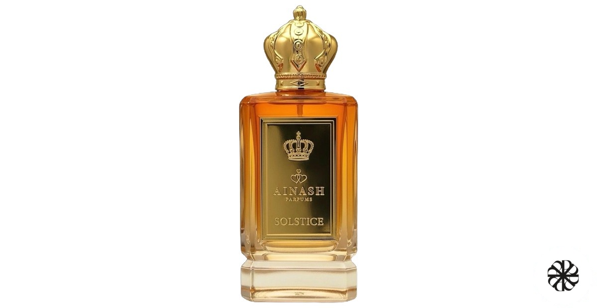 Solstice Ainash Parfums
