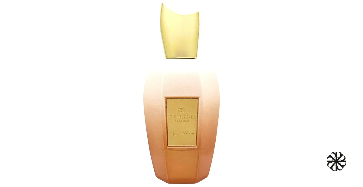 Sugar Wood Ainash Parfums