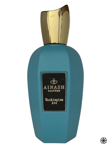 Washington Ave Ainash Parfums
