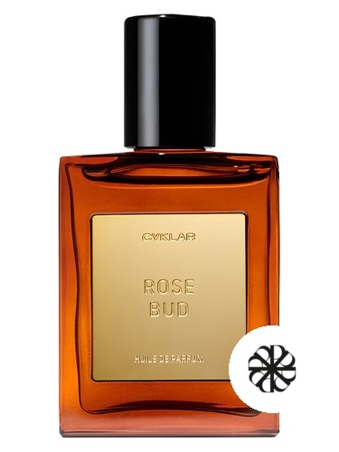 Rose Bud Cyklar