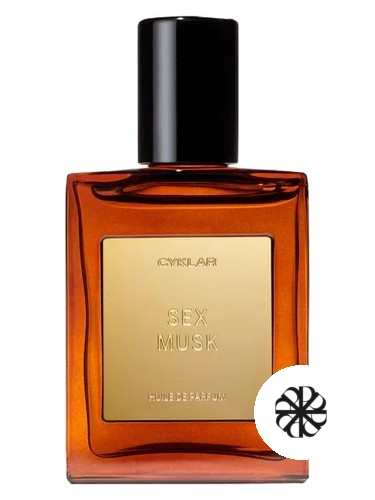 Sex Musk Cyklar
