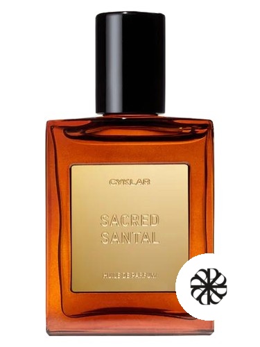 Sacred Santal Cyklar