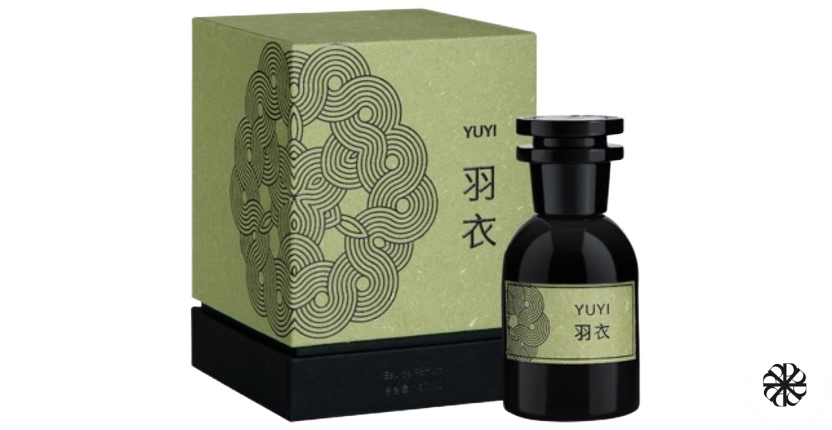 Celestial Robe 羽衣 Zhiwuzhi 挚物志
