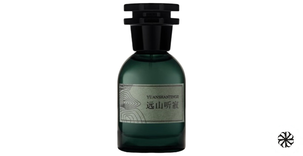 Jade Bamboo Sonata 翠竹雅鸣 Zhiwuzhi 挚物志