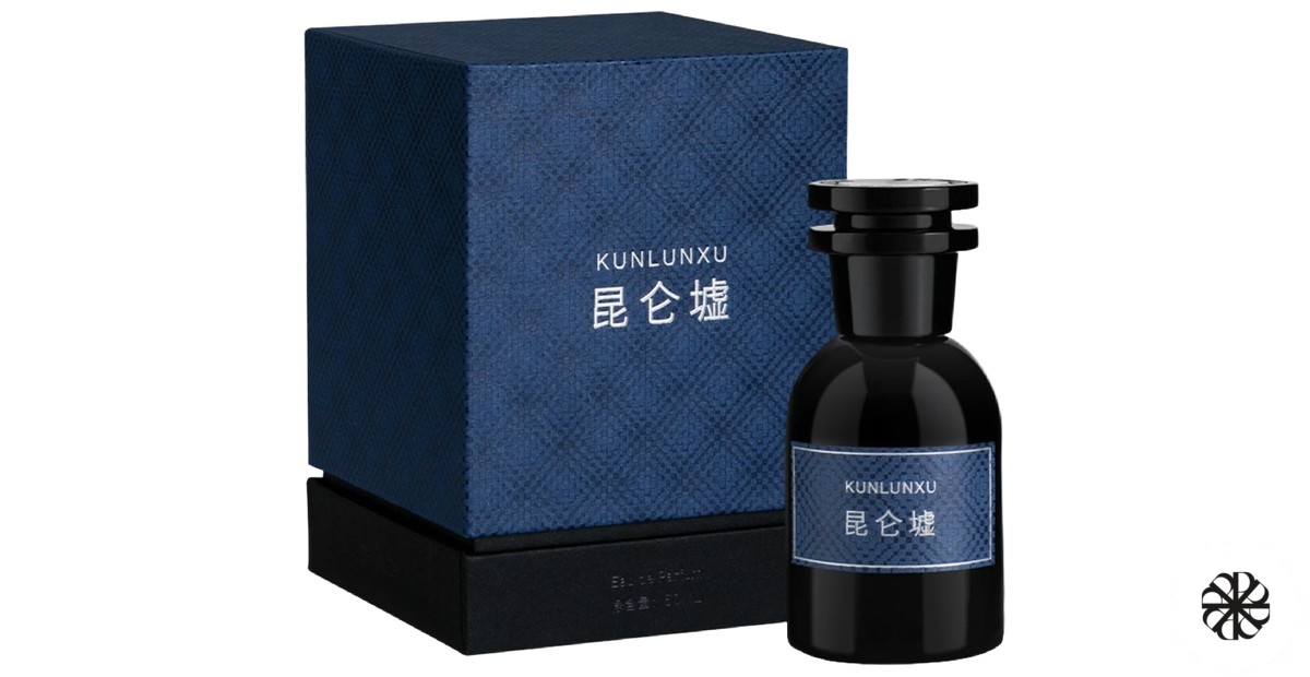 Kunlun Realm 昆仑墟 Zhiwuzhi 挚物志
