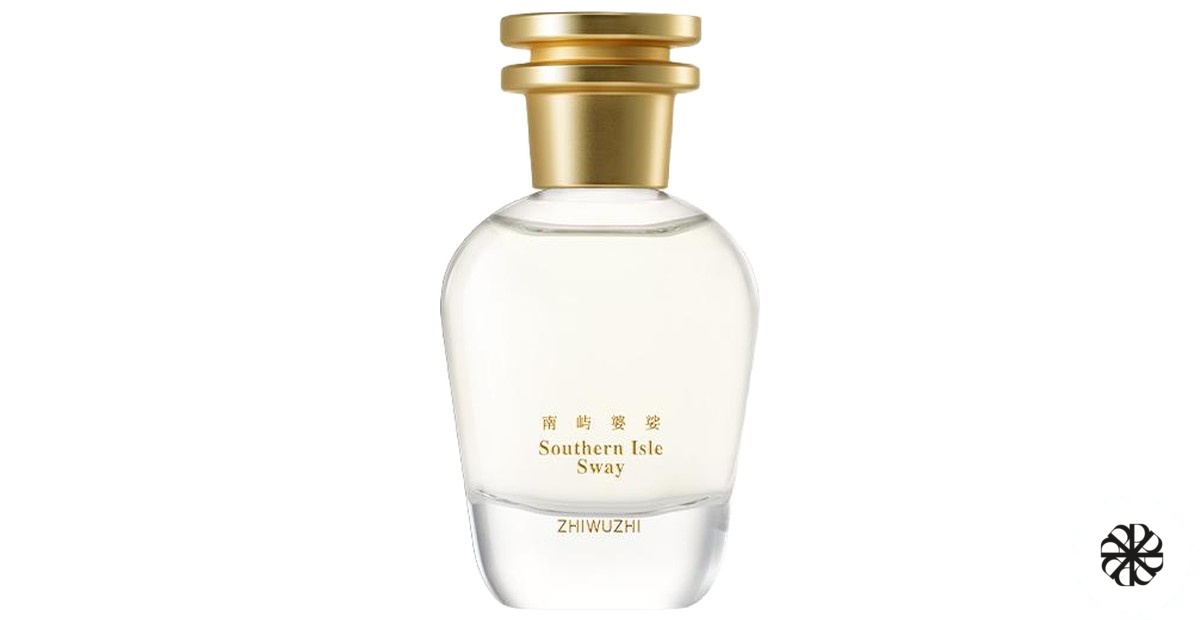 Southern Isle Sway 南屿婆娑 Zhiwuzhi 挚物志