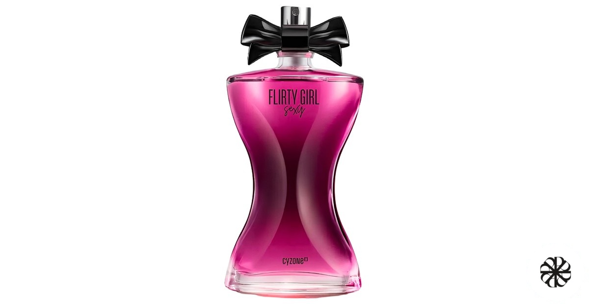 Flirty Girl Sexy Cyzone