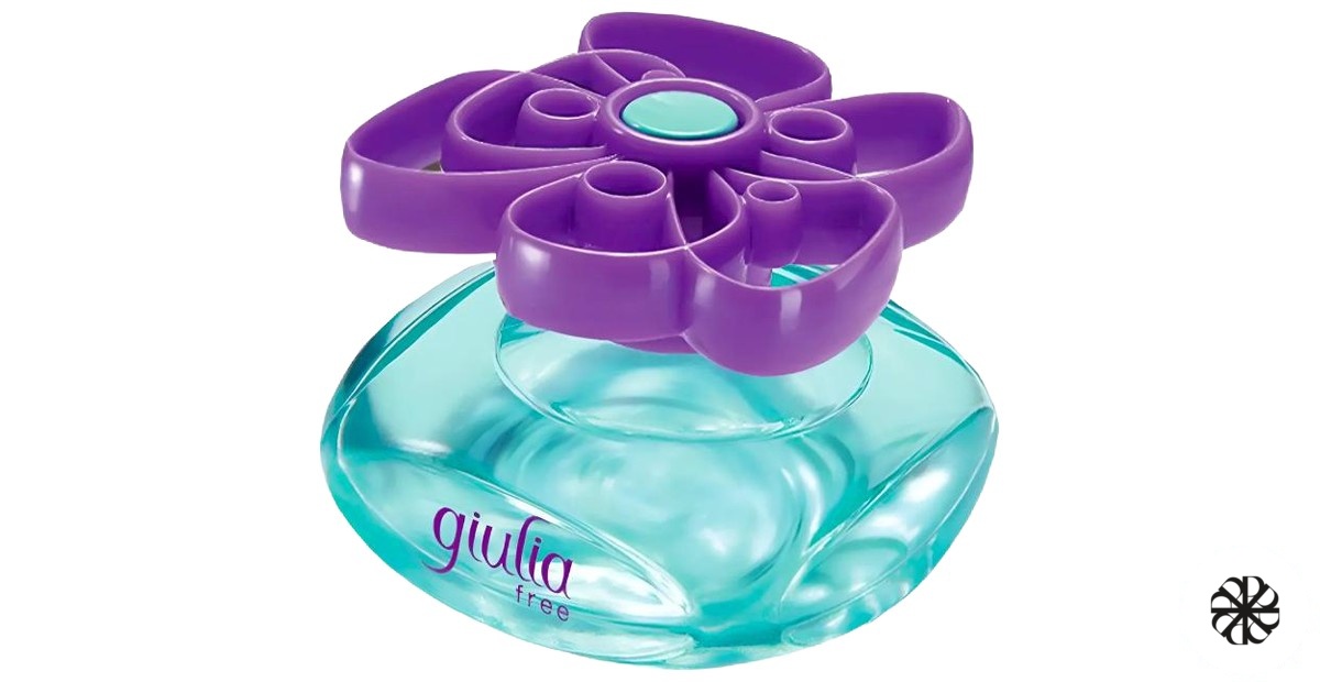Giulia Free Cyzone