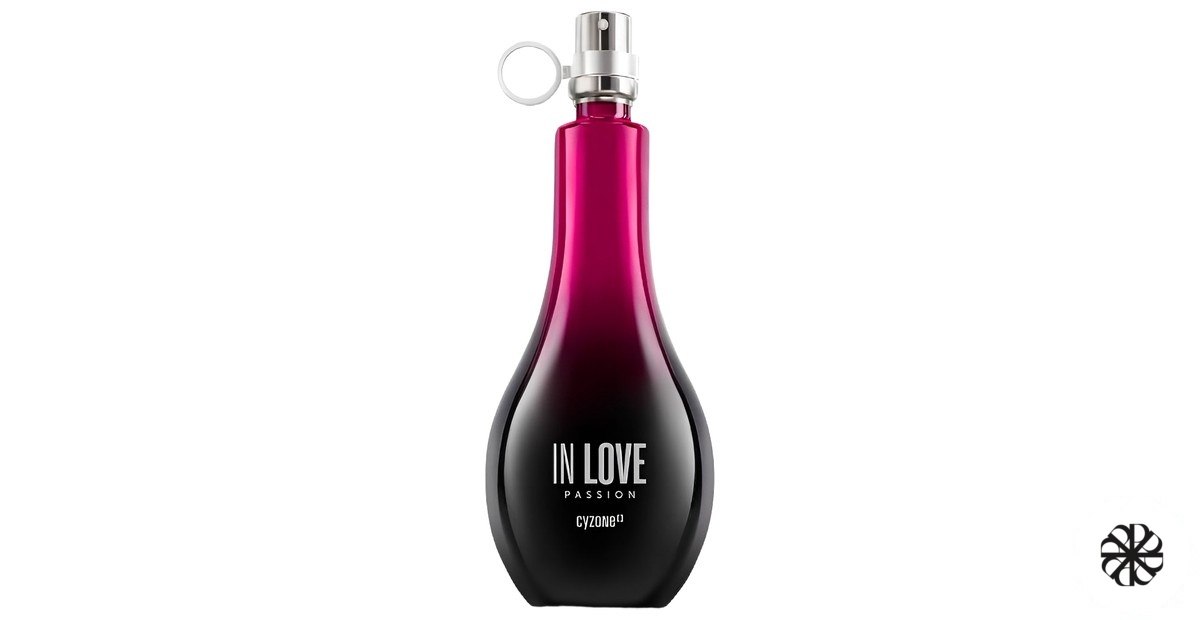 In Love Passion Cyzone