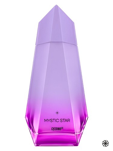 Mystic Star Cyzone