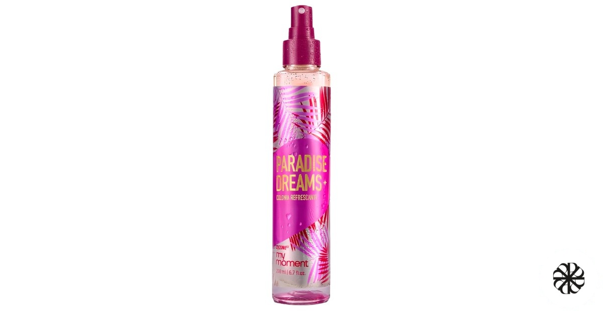 Paradise Dreams Cyzone