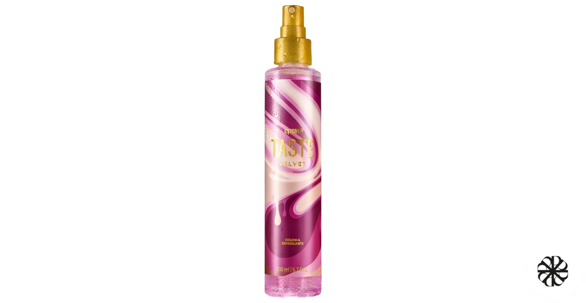 Taste Velvet Cyzone
